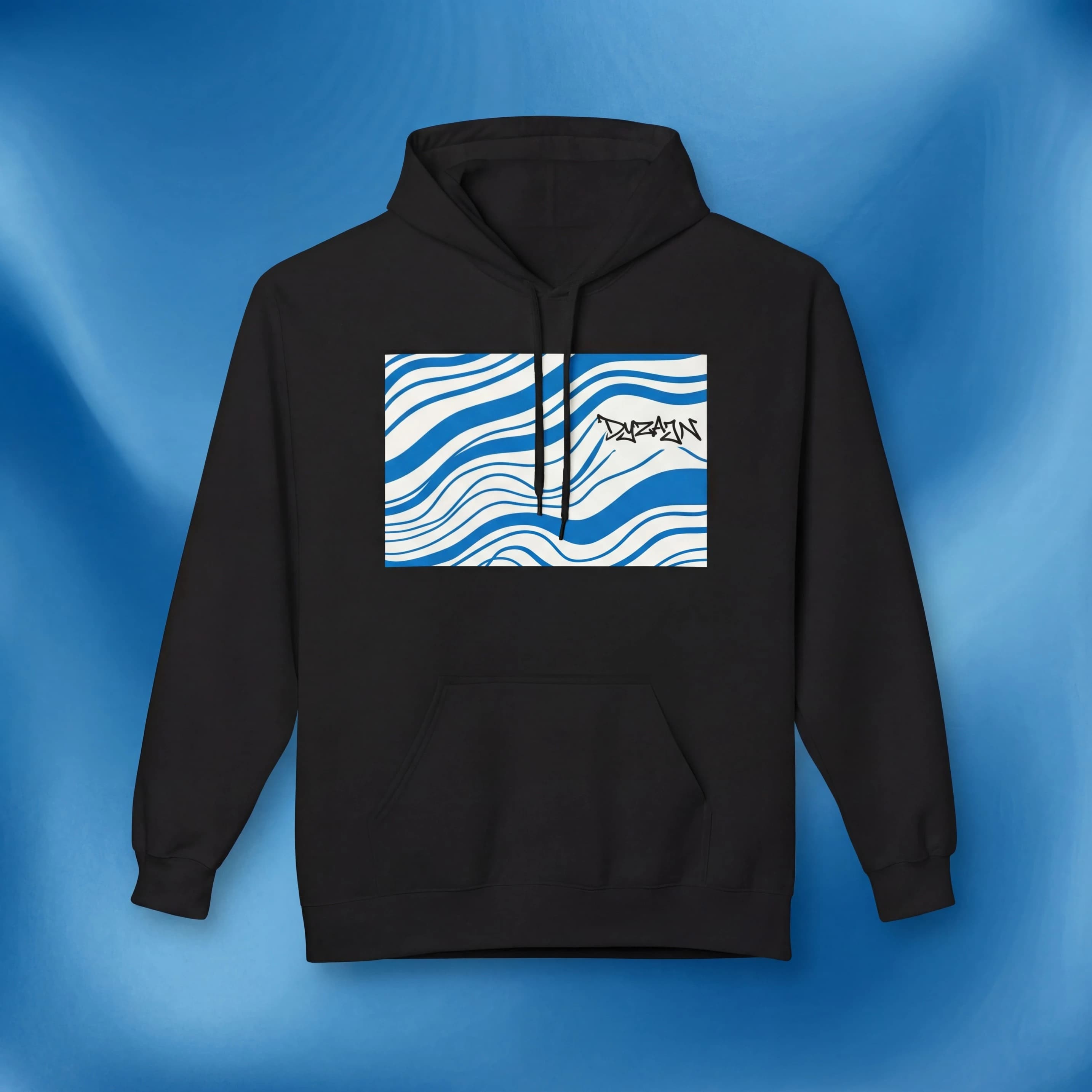 Unisex Midweight Softstyle Fleece Hoodie alternate preview